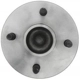 Purchase Top-Quality Rear Hub Assembly by RAYBESTOS - 712247 pa8