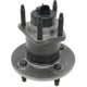 Purchase Top-Quality Rear Hub Assembly by RAYBESTOS - 712247 pa9