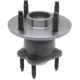 Purchase Top-Quality Rear Hub Assembly by RAYBESTOS - 712248 pa10