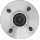 Purchase Top-Quality Rear Hub Assembly by RAYBESTOS - 712248 pa11