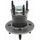 Purchase Top-Quality Rear Hub Assembly by RAYBESTOS - 712248 pa12