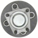 Purchase Top-Quality Rear Hub Assembly by RAYBESTOS - 712248 pa13