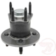 Purchase Top-Quality Rear Hub Assembly by RAYBESTOS - 712248 pa3