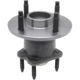 Purchase Top-Quality Rear Hub Assembly by RAYBESTOS - 712248 pa7