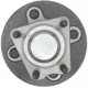 Purchase Top-Quality Rear Hub Assembly by RAYBESTOS - 712248 pa9