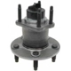 Purchase Top-Quality Rear Hub Assembly by RAYBESTOS - 712250 pa1