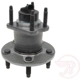 Purchase Top-Quality Rear Hub Assembly by RAYBESTOS - 712250 pa12