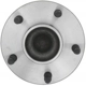 Purchase Top-Quality Rear Hub Assembly by RAYBESTOS - 712250 pa13