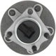Purchase Top-Quality Rear Hub Assembly by RAYBESTOS - 712250 pa14