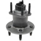 Purchase Top-Quality Rear Hub Assembly by RAYBESTOS - 712250 pa15