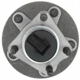Purchase Top-Quality Rear Hub Assembly by RAYBESTOS - 712250 pa2