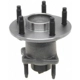 Purchase Top-Quality Rear Hub Assembly by RAYBESTOS - 712250 pa8