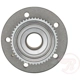 Purchase Top-Quality Rear Hub Assembly by RAYBESTOS - 712254 pa4