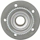 Purchase Top-Quality Rear Hub Assembly by RAYBESTOS - 712254 pa8