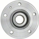 Purchase Top-Quality Rear Hub Assembly by RAYBESTOS - 712254 pa9
