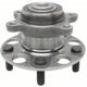 Purchase Top-Quality Rear Hub Assembly by RAYBESTOS - 712256 pa7