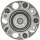 Purchase Top-Quality Rear Hub Assembly by RAYBESTOS - 712256 pa8