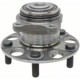 Purchase Top-Quality Rear Hub Assembly by RAYBESTOS - 712257 pa7