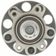 Purchase Top-Quality Rear Hub Assembly by RAYBESTOS - 712257 pa8