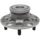 Purchase Top-Quality Rear Hub Assembly by RAYBESTOS - 712259 pa1