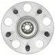 Purchase Top-Quality Rear Hub Assembly by RAYBESTOS - 712259 pa9