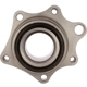 Purchase Top-Quality Rear Hub Assembly by RAYBESTOS - 712260 pa3