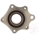 Purchase Top-Quality Rear Hub Assembly by RAYBESTOS - 712262 pa1