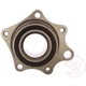 Purchase Top-Quality Rear Hub Assembly by RAYBESTOS - 712262 pa4