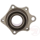 Purchase Top-Quality Rear Hub Assembly by RAYBESTOS - 712263 pa1