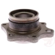 Purchase Top-Quality Rear Hub Assembly by RAYBESTOS - 712263 pa3