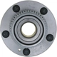 Purchase Top-Quality Rear Hub Assembly by RAYBESTOS - 712267 pa2