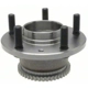 Purchase Top-Quality Rear Hub Assembly by RAYBESTOS - 712269 pa10