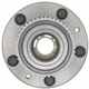 Purchase Top-Quality Rear Hub Assembly by RAYBESTOS - 712269 pa8