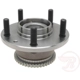 Purchase Top-Quality Rear Hub Assembly by RAYBESTOS - 712271 pa10