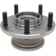 Purchase Top-Quality Rear Hub Assembly by RAYBESTOS - 712271 pa13