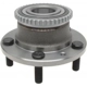 Purchase Top-Quality Rear Hub Assembly by RAYBESTOS - 712271 pa14