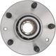 Purchase Top-Quality Rear Hub Assembly by RAYBESTOS - 712271 pa15