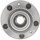 Purchase Top-Quality Rear Hub Assembly by RAYBESTOS - 712271 pa16