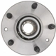 Purchase Top-Quality Rear Hub Assembly by RAYBESTOS - 712271 pa3