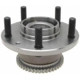 Purchase Top-Quality Rear Hub Assembly by RAYBESTOS - 712271 pa4