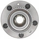 Purchase Top-Quality Rear Hub Assembly by RAYBESTOS - 712271 pa8