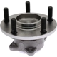 Purchase Top-Quality Rear Hub Assembly by RAYBESTOS - 712275 pa2