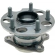 Purchase Top-Quality Rear Hub Assembly by RAYBESTOS - 712284 pa8