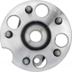Purchase Top-Quality Rear Hub Assembly by RAYBESTOS - 712284 pa9