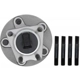 Purchase Top-Quality Rear Hub Assembly by RAYBESTOS - 712285 pa10