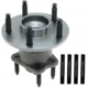 Purchase Top-Quality Rear Hub Assembly by RAYBESTOS - 712285 pa13