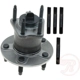 Purchase Top-Quality Rear Hub Assembly by RAYBESTOS - 712285 pa7