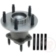 Purchase Top-Quality Rear Hub Assembly by RAYBESTOS - 712285 pa8