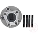 Purchase Top-Quality Rear Hub Assembly by RAYBESTOS - 712285 pa9