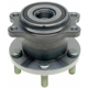 Purchase Top-Quality Rear Hub Assembly by RAYBESTOS - 712293 pa1